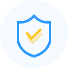 安全可靠保護機制