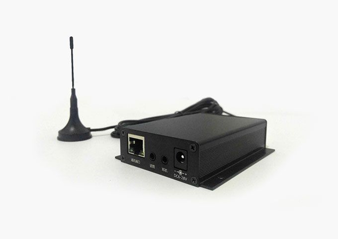 智能告警服務(wù)模塊