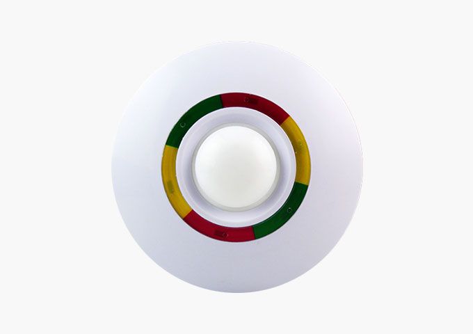 紅外微波雙鑒探測(cè)器