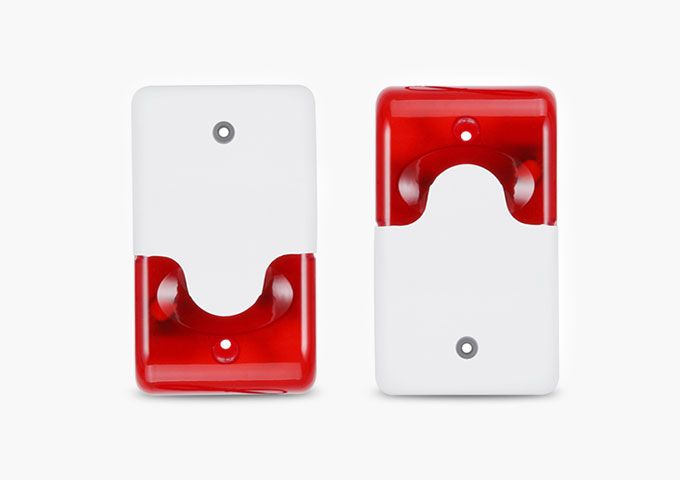 聲光報(bào)警器