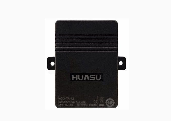 蓄電池監(jiān)測模塊